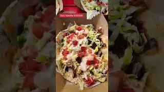 Taco Bamba