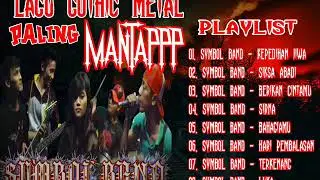 SYMBOL BAND FULL ALBUM GOTHIC METAL