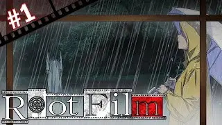 SwiftShadow Plays Root Film - Part 1