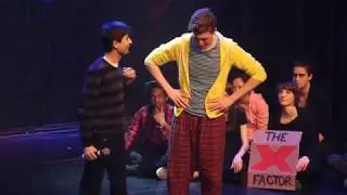Wake Up - A Unity for Action Original Production