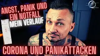 Meine Panikattacken w&auml;hrend Corona | Symptome, Verlauf und &Auml;ngste - Ich erz&auml;hle