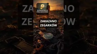 Zakazał używania zegark&oacute;w 😮 | Szokująco Prawdziwe