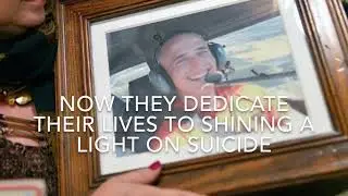 Finding Hope After Losing Someone To Suicide