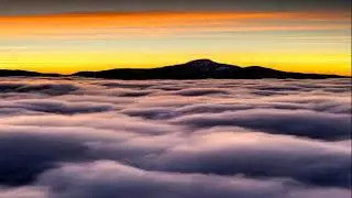 Light Relaxing Music Alpha and Theta Waves, Brain Music, Mind Body Relaxing Music