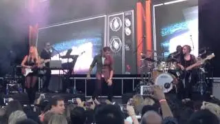 Nick Jonas 