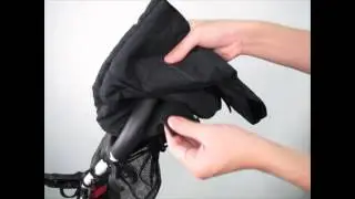 Clicgear Mitt