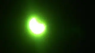 ☀️ Солнечное затмение 🕶️ 2015