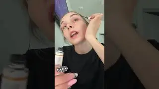 If your lash clusters fall off before a week try this #tutorial