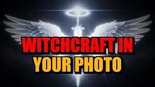CHOSEN ONES, ONLY 2 MINUTES LEFT &mdash; THIS CONCERNS BLACK MAGIC ON YOUR PHOTO LISTEN CAREFULLY