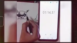 Drawing ASMR Foxy!But in 2minutes🗿🗿#cartoon #drawing #viralvideo #viral #youtubeshorts #ytshorts 