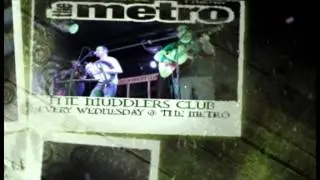 The Muddlers Club