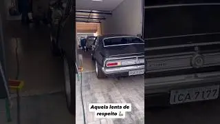 Se liga na lenta desse Maverick V8 #maverick #maverickgt #fordmaverick #opalaemaverick #maverickv8