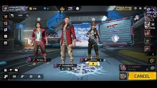 Full rankpush in noob id⚡💪🏻 kya heroic lg payega🤔 #freefire 