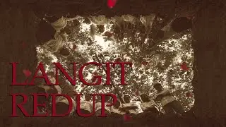 Teori - Langit Redup (Visualizer)