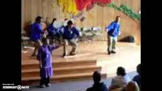 Alaskan Native Education