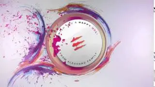 Happy Holi from eLEOPARD
