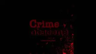 Crime Obscene EO5 -  The Unexplained of Tom Brown