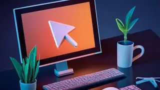How to Change Mouse Cursor Size in Windows 11 : Easy Step-by-Step Guide