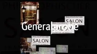 Neue Event Location in Frankfurt - New Event Location Frankfurt | Shows and Events Frankfurt Salon