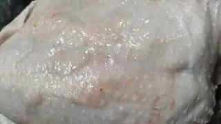 Sohail@1 is live!# Chicken #and #mutton# shop #cutting #video#🐔👍