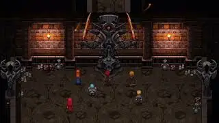 Chained Echoes Pt. 101 - Equivalent Exchange