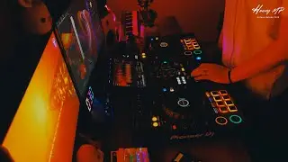 LIVE MIXTAPE - NHẠC LAK VBASS TRÊN HOME Vol.4 Mix HoangMP ♡ TGi ||🎧HOUSE LAK & VBASS 2025