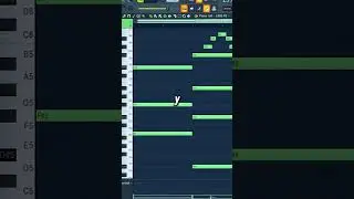 How To Reverse Your Melody's #producer #flstudio