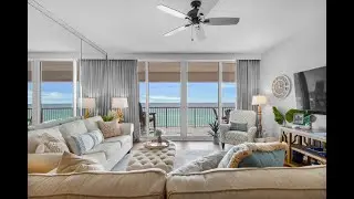 Navarre Beach Regency 509, Navarre, FL
