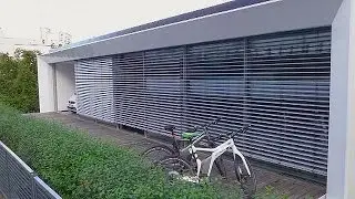 House that produces more energy than it needs