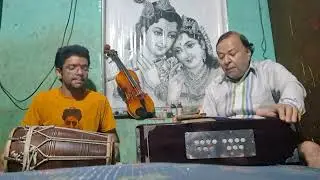 Jaag piyari ab ka souve . Bhajan by Anil Juneja