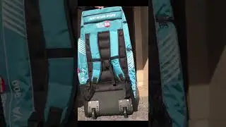 SS KIT | DUFFLE WHEEL KIT BAG | FOR ORDER WHATSAPP US AT 7849033039 #ss #kitbag