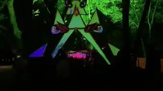 Espiral Trance @ Carnaval 2020 - Franco Schneider prog dark DJ Set