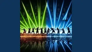 Techno Tribe Ascension