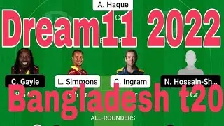 syl vs fba bangladesh t20