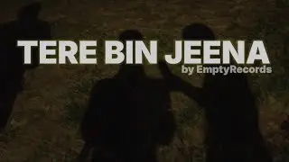 EmptyRecords - TERE BIN JEENA (a song on ukulele)