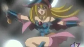 Yu-Gi-Oh ~ Womanizer {For LunaAcores94}