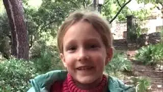 Alexandra nos cuenta que hace con su Flipi Flip