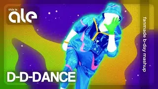 Just Dance 2023 Edition - D-D-DANCE by IZ*ONE [Fanmade Mashup for @findanceyt ]