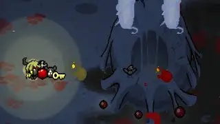 THE RUSH TO HUSH - DEATHLESS DEAD GOD PART 3