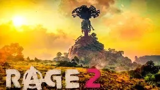 Feltrite Meteorite Rage 2