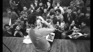 The Doors Who scared you ~ Rare pics!