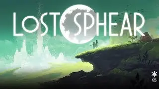 [FR] LOST SPHEAR - LP #1 : D&Eacute;COUVERTE DU JEU - Nintendo Switch