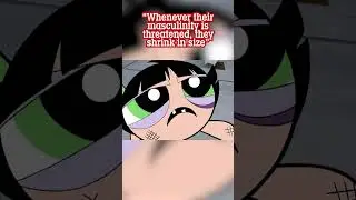 The Key to Defeating the Rowdyruff Boys! #thepowerpuffgirls #townsville #powerpuffgirls