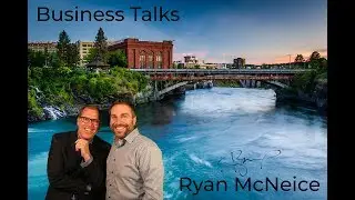 Brad Gisolo from Rodda Paint : Business Talks February 22nd