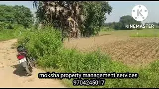 id328)) || Agriculture land for sale || Warangal || Dhuggondi || venkatapuram bc colony ||