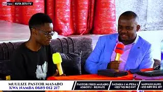 PART 1 - UKIMYA WA MUNGU UNAMAANA GANI?