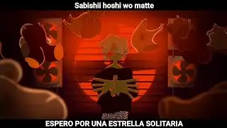 Eve - Yoru Wa Honoka / 夜は仄か (Sub espa&ntilde;ol + Lyrics)