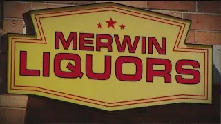 Four shot outside north Minneapolis liquor store