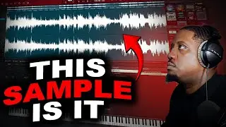Chopping Samples In MPC Beats Software