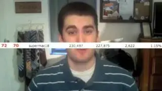 WillOfDC Old Video Mashup